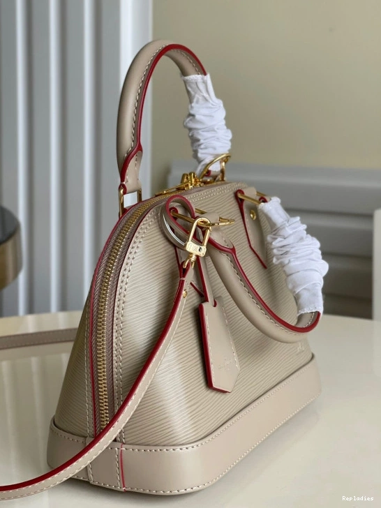 Repzbay LOUIS VUITTON BB ALMA 0824